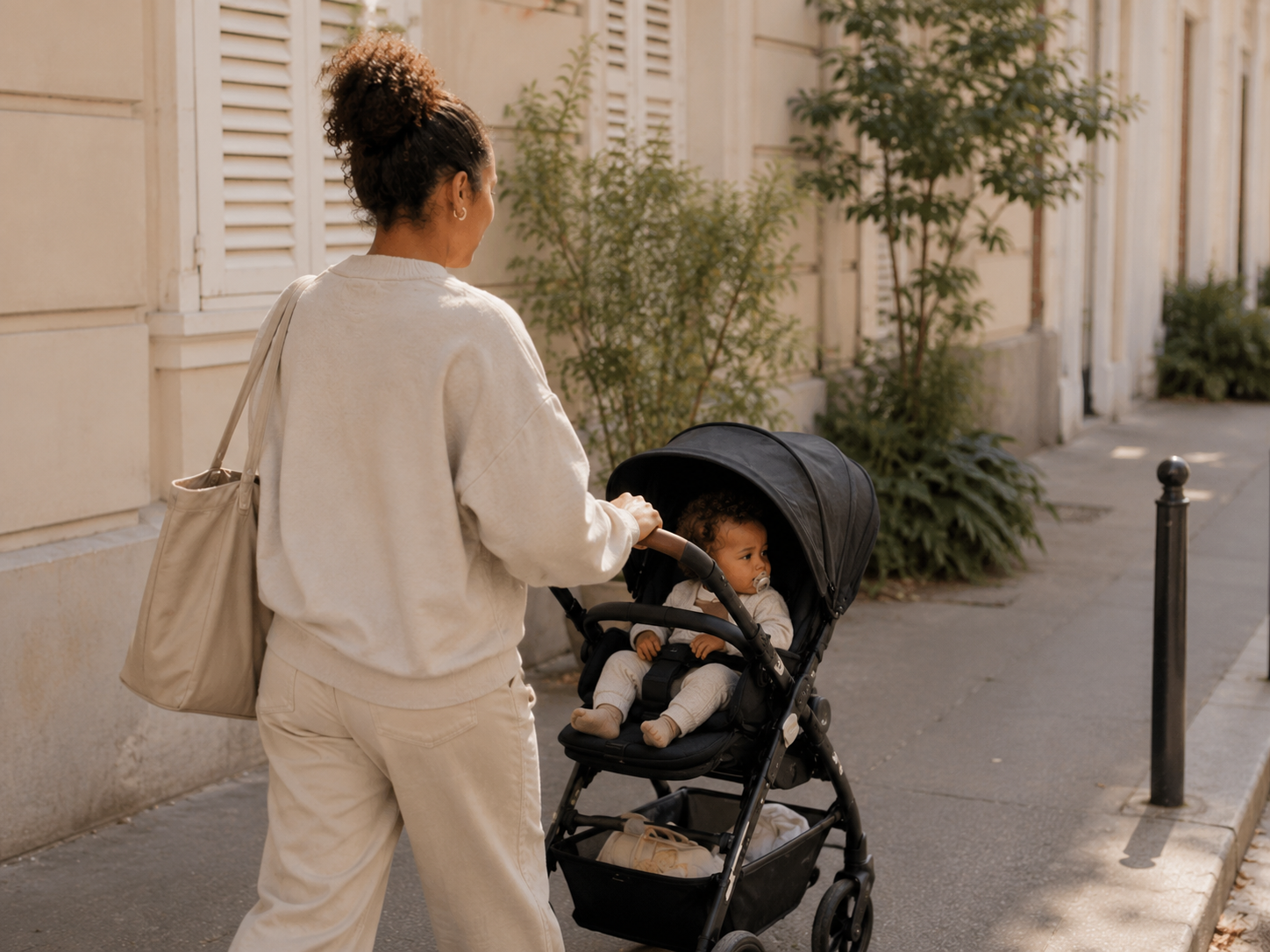 Les sorties & balades
