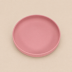 MY BIBOO Plate - Assiette ventouse en silicone