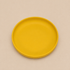 MY BIBOO Plate - Assiette ventouse en silicone