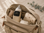 MY BIBOO Warm - Smart Portable Bottle Warmer