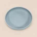 MY BIBOO Plate - Assiette ventouse en silicone